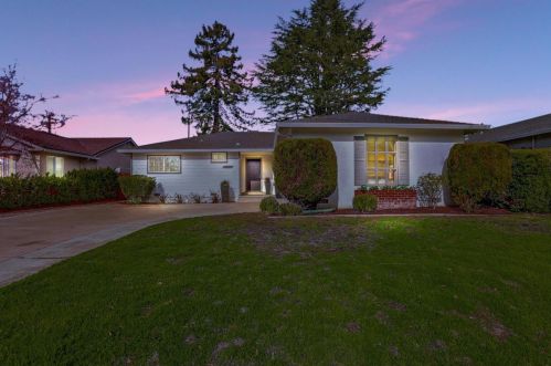 1141 Lafayette Dr, Sunnyvale, CA 94087-1705