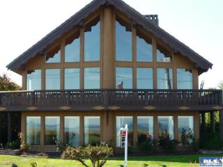 1330 Jamestown Rd, Diamond Point WA  98382-8935 exterior