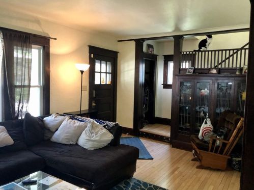 805 Clay St, Green Bay, WI 54301-3417