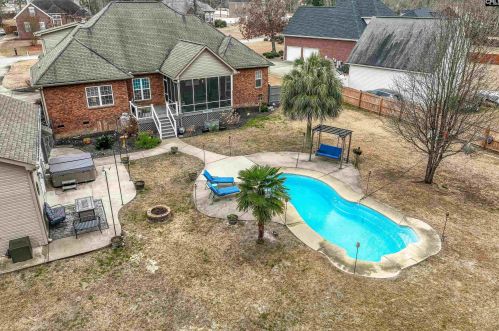 413 Cannon Knoll Rd, Lexington SC  29073-7103 exterior