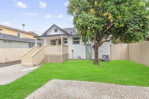 596 Mountain View St, Altadena CA  91001-4921 exterior