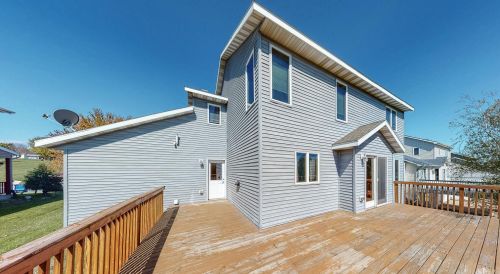 1016 3rd Ave, Byron MN  55920-1532 exterior