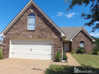 4082 Colton Dr, Olive Branch MS  38654-8196 exterior