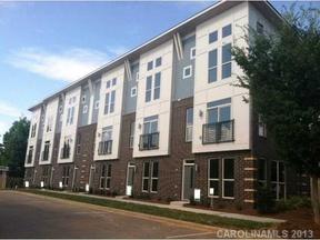 903 Warren Burgess Ln, Charlotte, NC 28205-1258