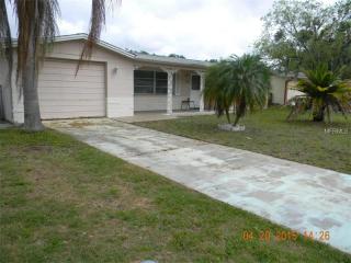 3018 Finch Dr, Tarpon Springs, FL 34690-2121