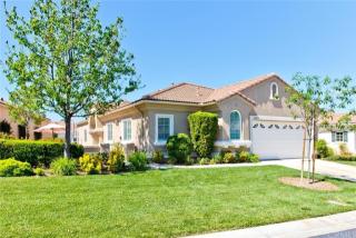 24211 Via Llano, Murrieta, CA 92562-5581