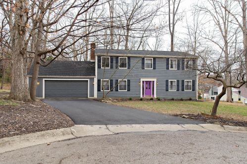 346 Chris Ct, Chillicothe, OH 45601-2105