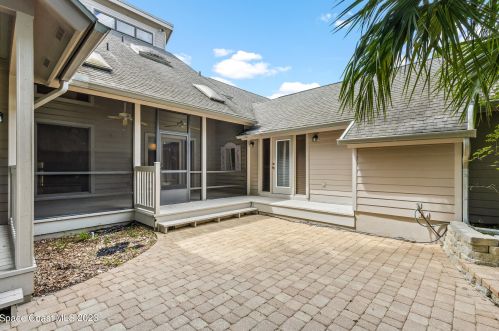 3813 Champion Rd, Titusville, FL 32796-2927