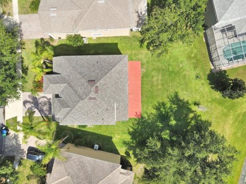 12969 Entrada Dr, Orlando FL 32837-4700 exterior