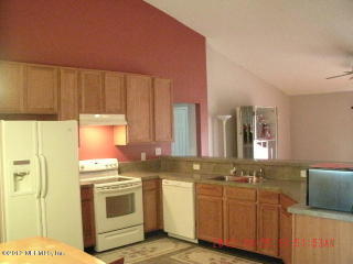 14173 Washburn Ct, Jacksonville FL  32250-1588 exterior