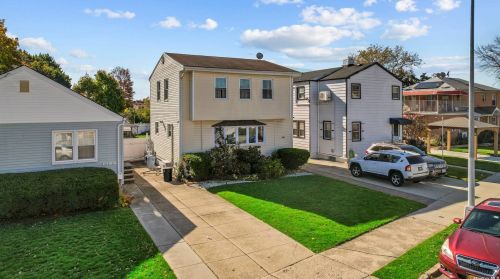 23916 86th Ave, Jamaica, NY 11426-1249