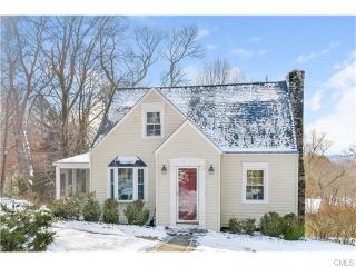 5 Rabbit Ln, Brookfield Center, CT 06804-1313