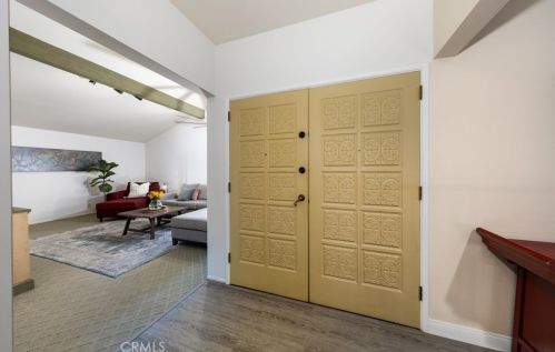 1672 Smiley Heights Dr, Redlands CA  92373-6533 exterior