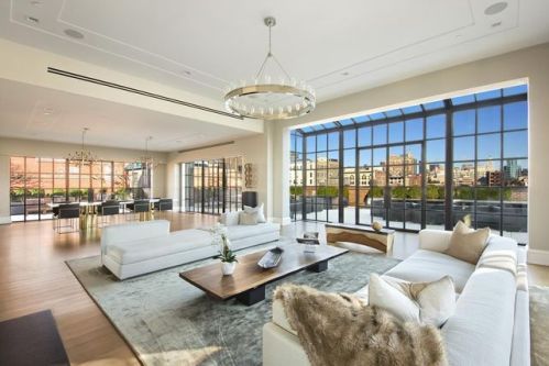 293 Lafayette St, New York, NY 10012-2702