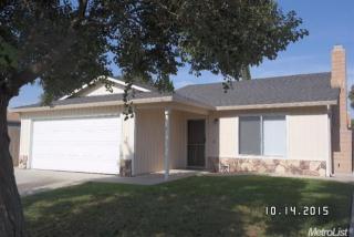 639 Holly Hock Cir, Grayson, CA 95363-9445
