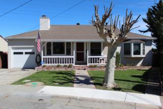 15 Corte Ana, Millbrae, CA 94030-2710