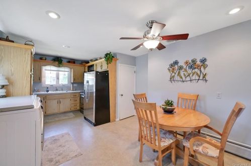 29 Fourth St, Hillburn NY  10931-1196 exterior