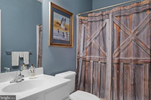 23 Brighton Pl, Swedesboro NJ  08085-5060 exterior