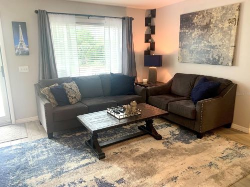 40 Lantana Dr, De Bary FL  32713-2422 exterior