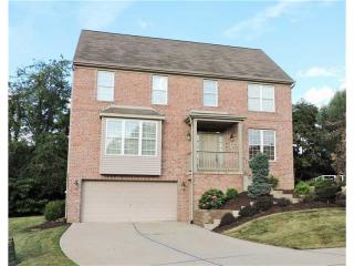1413 Christa Ct, Sewickley, PA 15143-8578
