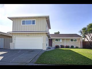 1348 Yosemite Dr, Milpitas, CA 95035-6425