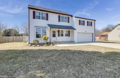 655 Cypress Branch Rd, Magnolia, DE 19962-1218