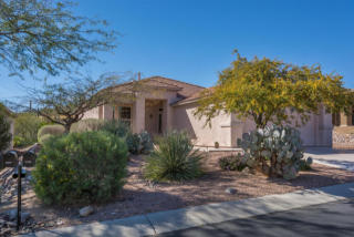 13519 Heritage Canyon Dr, Marana, AZ 85658-4072