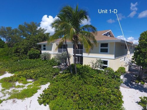 2321 Gulf Dr, Sanibel, FL 33957-6035