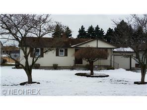 507 Blossom Ave, Campbell, OH 44405-1434