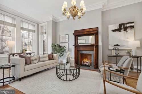 1227 O St, Washington, DC 20005-4411