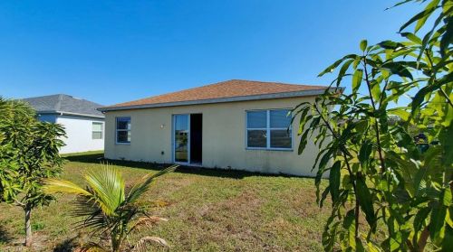 991 Hamilton St, Ave Maria FL  34142-0027 exterior