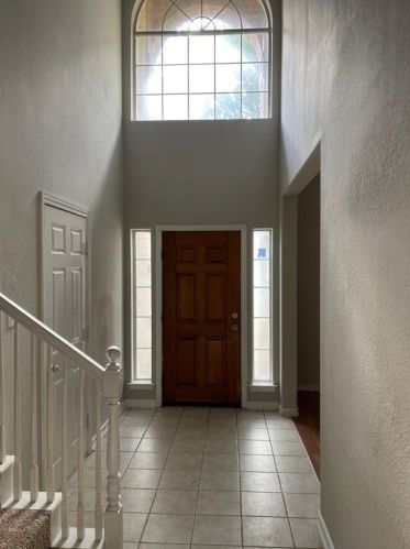 4113 Stone Hollow Way, Euless TX  76040-5594 exterior