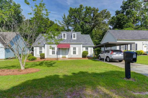 1640 Dogwood St, Cayce-West Columbia, SC 29033-2367