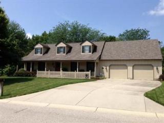 12 Heinkel Rd, Liberty Township, OH 45042