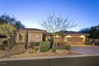 7486 Visao Dr, Scottsdale, AZ 85266-2745