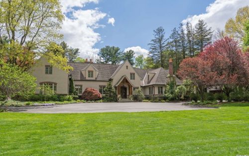 85 Pound Hollow Rd, Muttontown, NY 11545-2211