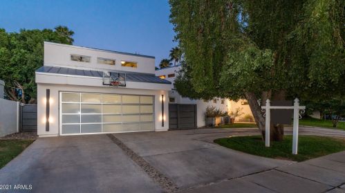 8126 Del Barquero Dr, Scottsdale, AZ 85258-2328