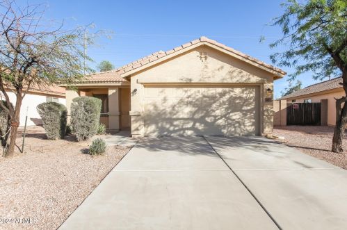 15237 Gil Balcome Ct, Sun City AZ  85379 exterior