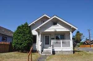 6402 Lawrence St, Tacoma, WA 98409-4009