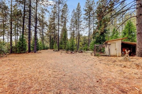 19158 Tiger Lily Ln, Grass Valley CA  95945-8815 exterior