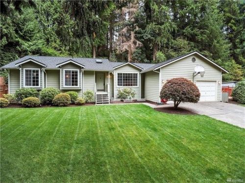 12919 184th Dr, Snohomish, WA 98290-8616