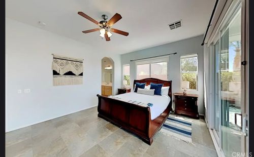 13793 Overlook Dr, Desert Hot Springs CA  92240-6580 exterior