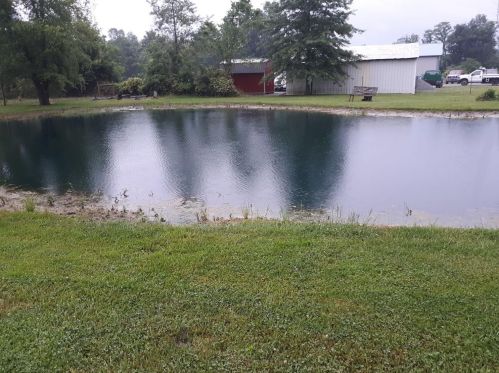 6464 Jenson Rd, Redoak, OH 45167-8680