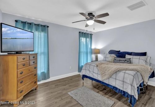 449 Toledo St, Sebastian FL  32958-4373 exterior