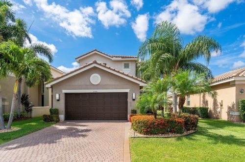 8165 Kendria Cove Ter, Boynton Beach, FL 33473-4951