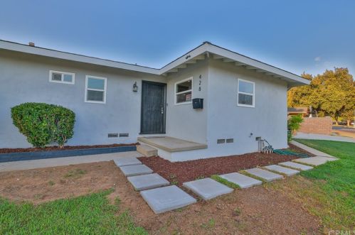 428 Gardenglen St, West Covina CA  91790-3123 exterior
