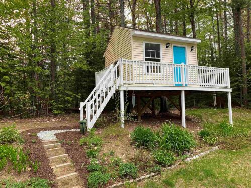 20 Logan St, Ellsworth NH  03285-6110 exterior