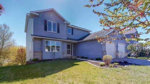 1016 3rd Ave, Byron MN  55920-1532 exterior