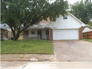 1100 Oakwood Dr, Yukon, OK 73099-4845