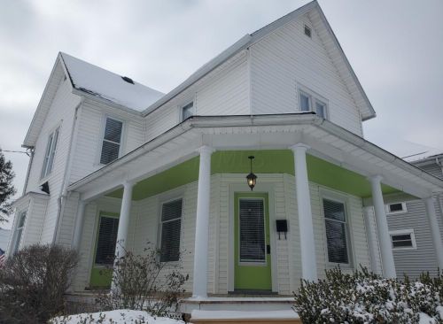 408 Oak St, Mount Vernon OH  43050-3635 exterior